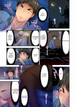 Harem au camping ! : page 21