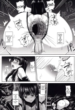 Haritsuki : page 18