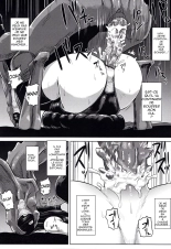 Haritsuki : page 21