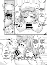 Haruka naru Toki no Naka de : page 5