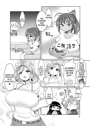 hentai senran kagura