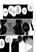 Hachishaku, la Divinité : page 15