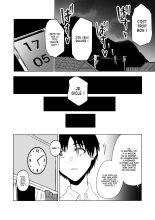 Hachishaku, la Divinité : page 26