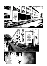 Hachishaku, la Divinité : page 27