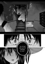 Hachishaku, la Divinité : page 28