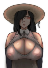 Hachishaku, la Divinité : page 33