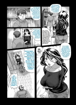Aya MILF Torride 1 : page 4