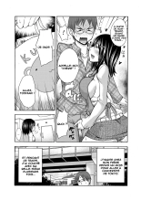 Horny Sister-in-law : page 3