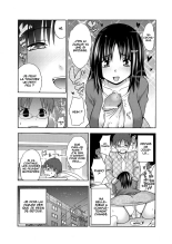 Horny Sister-in-law : page 5