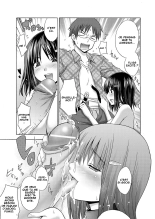 Horny Sister-in-law : page 7