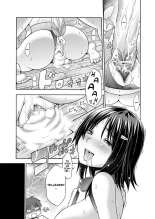 Horny Sister-in-law : page 15