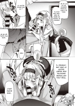 Hatsujou Koinu Akane-chan : page 6