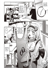 Hatsujou Koinu Akane-chan : page 9