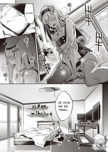 Hatsujou Koinu Akane-chan : page 10