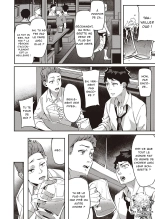 Hatsujou Koinu Akane-chan : page 11