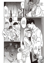 Hatsujou Koinu Akane-chan : page 15
