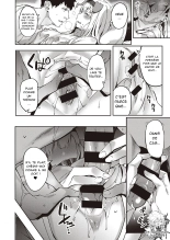 Hatsujou Koinu Akane-chan : page 17