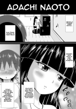 Hatsukoi trinity : page 2