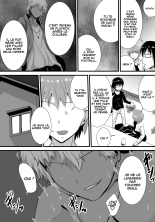 Hatsukoi trinity : page 7