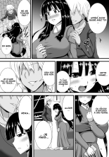 Hatsukoi trinity : page 14