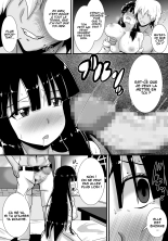 Hatsukoi trinity : page 20