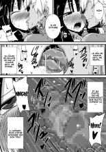 Hatsukoi trinity : page 40