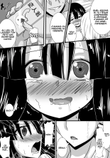Hatsukoi trinity : page 67