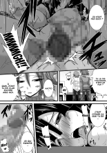Hatsukoi trinity : page 68