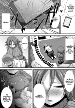 Hatsukoi trinity : page 80