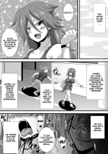 Hatsukoi trinity : page 82