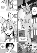 Hazuki-sensei no Hatsujouki : page 6