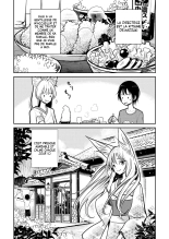 Hazuki-sensei no Hatsujouki : page 9