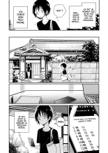 Hazuki-sensei no Hatsujouki : page 14
