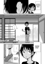 Hazuki-sensei no Hatsujouki : page 15
