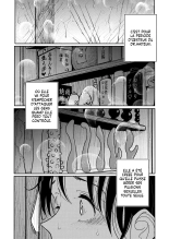 Hazuki-sensei no Hatsujouki : page 20