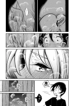 Hazuki-sensei no Hatsujouki : page 27