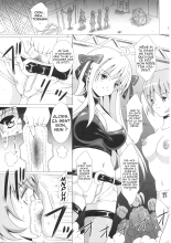 Heavenly Punishment 2 : page 6
