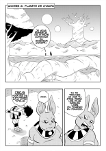 Heavenly Training : page 2
