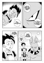 Heavenly Training : page 3