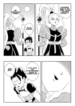 Heavenly Training : page 4