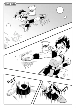 Heavenly Training : page 5