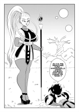 Heavenly Training : page 8