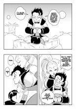 Heavenly Training : page 11