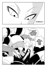Heavenly Training : page 13