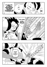 Heavenly Training : page 15