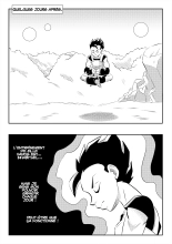 Heavenly Training : page 24