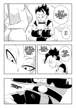 Heavenly Training : page 25