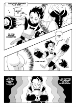 Heavenly Training : page 30