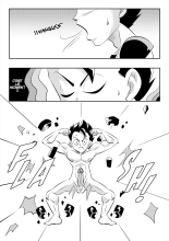 Heavenly Training : page 32
