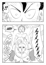 Heavenly Training : page 39